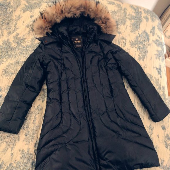 Postcard Jackets & Blazers - POST CARD Italian winter down coat